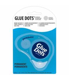 Nastro adesivo Glue Dots, Dot n\' Go