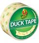 Nastro Duck Tape- Ananas