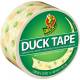 Nastro Duck Tape, Pineapple Delight