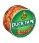 Nastro Duck Tape- Bacon