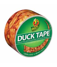 Nastro Duck Tape, Crispy Bacon