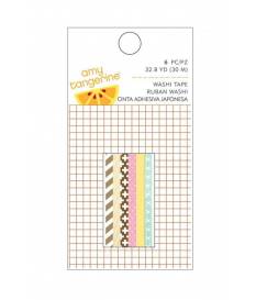 Nastro Washi Tape Amy Tan Better Together