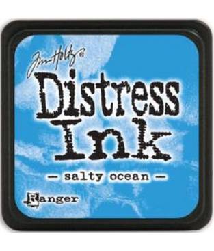 Pad inchiostri Distress oceano
