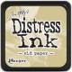 Pad inchiostro Distress carta invecchiata