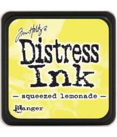 Pad inchiostro Distress giallo limonata