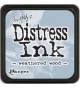 Pad inchiostro Distress legno stagionato