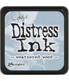 Pad inchiostro Distress legno stagionato