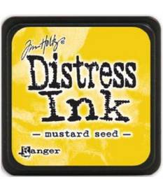 Pad inchiostro Distress mostarda