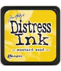 Pad inchiostro Distress mostarda