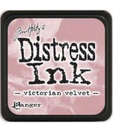 Pad inchiostro Distress rosa antico
