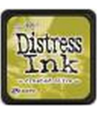 Pad inchiostro Distress verde oliva