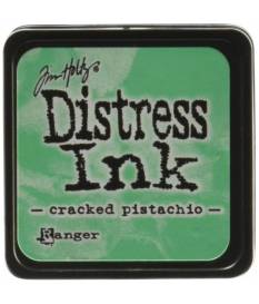 Pad inchiostro Distress verde pistacchio