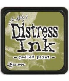 Pad inchiostro Distress vernice spellata