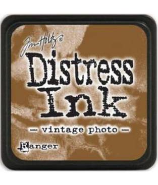 Pad inchiostro Distress vintage