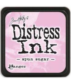 Pad inchiostro Distress zucchero a velo