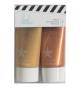 Paint Set per timbri Heidi Swapp, Rose & Rose Gold