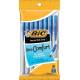 Penna a sfera Bic Xtra Comfort 8 pz, Blue