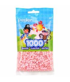 Perline da stirare Perler, Rosa Pesca