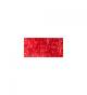 Perline Pony Beads, Transparent Red