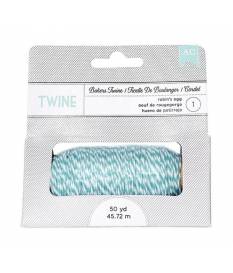 Rocchetto Baker\'s Twine, Robin\'s Egg