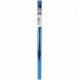 Rotolo di cellophane, Blu