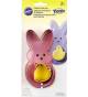 Set Stampini da cucina Peeps, 2 pz