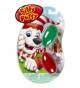 Silly Putty 2 pezzi - Rosso & Verde