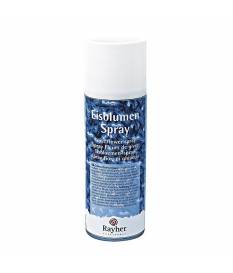 Spray cristalli di neve Blu, 150 ml