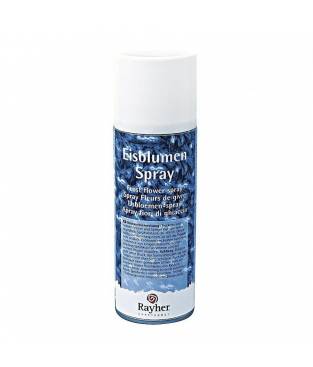 Spray cristalli di neve Blu, 150 ml