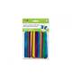 Stick colorati Jumbo Craft 50 pz