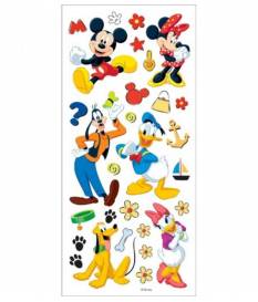 Stickers Disney, Mickey Mouse & Co