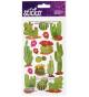 Stickers Sticko Classic, Desert Cactus