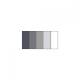 Quilled Creations Mixed Pack 0,3 cm, Grey Shades