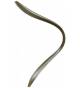 Quilled Creations Metallics 0,3 cm, Antique Gold