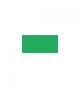 Quilling Paper Jewel Tones 0,3 cm, Emerald