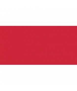 Strisce Quilling di Carta 3mm 50 pezzi - Rosso