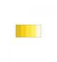 Strisce Quilling di Carta 6mm 100 pezzi - Colori Assortiti - 5 Gradazioni Giallo