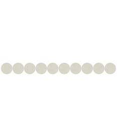 Telaio in plastica Quickshape, Round Clear