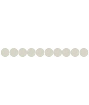 Telaio in plastica Quickshape, Round Clear