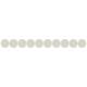 Telaio in plastica Quickshape, Round Clear