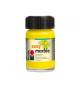 Vernice Effetto marmo Marabu 15 ml Limone