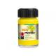 Vernice marmo Marabu 15 ml limone