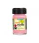 Vernice Effetto marmo Marabu 15 ml Rosa