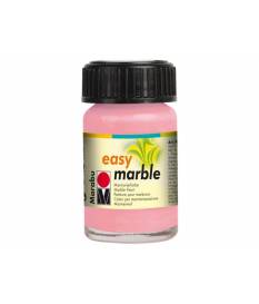 Vernice Effetto marmo Marabu 15 ml Rosa