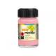 Vernice marmo Marabu rosa 15 ml