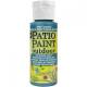 Vernice Patio Paint, Turchese