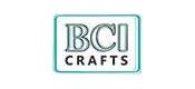 Prodotti BCI Crafts